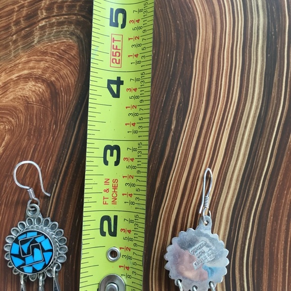 Earrings - Picture 2 of 3